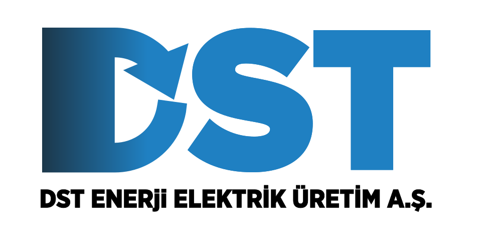 DST Enerji